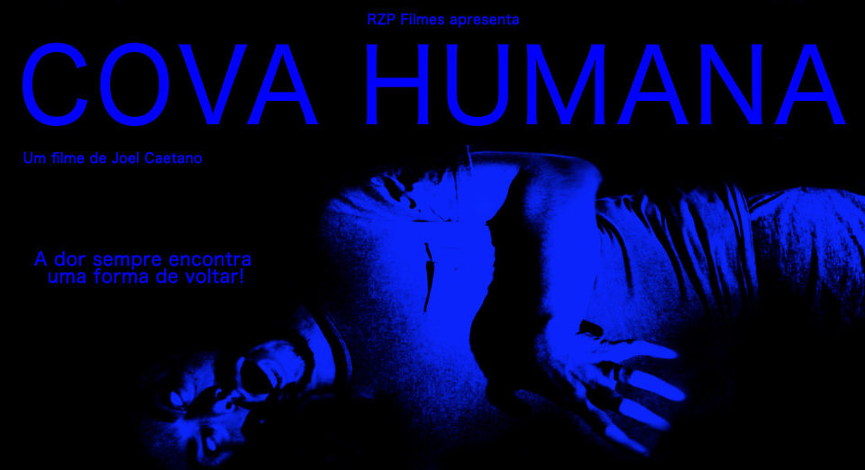 COVA HUMANA (HUMAN GRAVE)